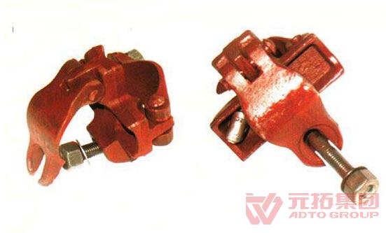 架子管扣件新價格 架子管扣件新價格